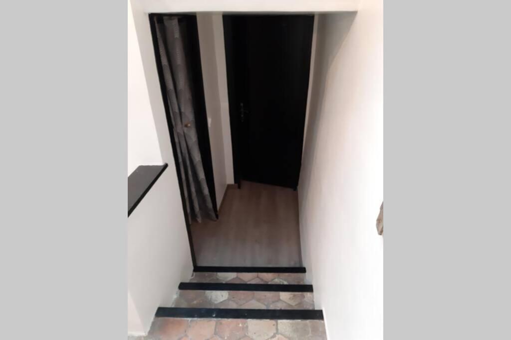 Wool Inn Le 32 Milly-la-Foret Dış mekan fotoğraf